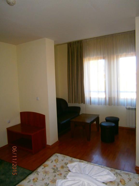 Holiday Group Hotel Bansko Chambre photo